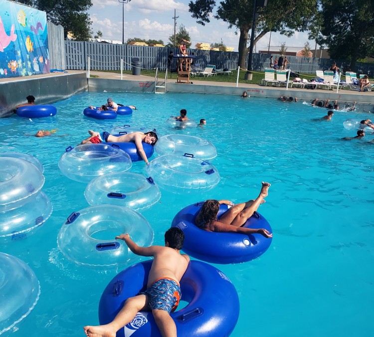 Fun-Plex Waterpark & Rides (Omaha,&nbspNE)